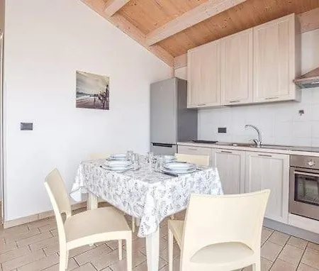 Agricampeggio Alessandra Camping