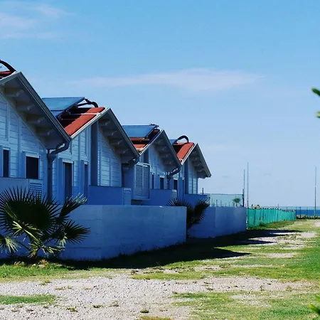 Campsite Agricampeggio Alessandra