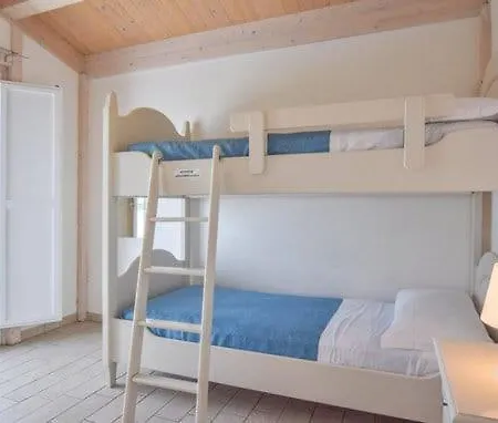 Agricampeggio Alessandra Campsite *