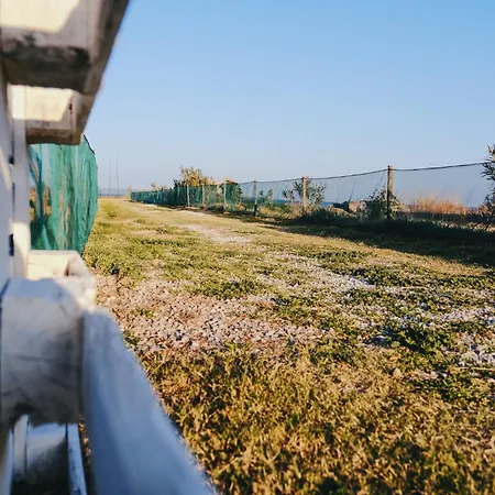 Agricampeggio Alessandra * Torrenova (Sicily)
