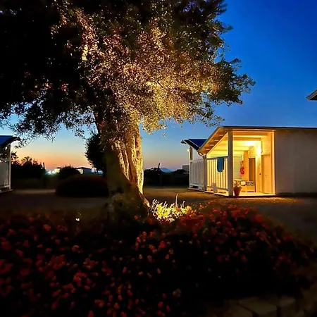 Agricampeggio Alessandra Campsite *