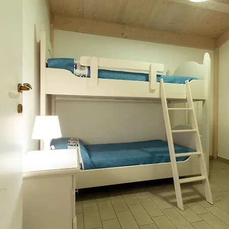 Campsite Agricampeggio Alessandra Torrenova (Sicily)