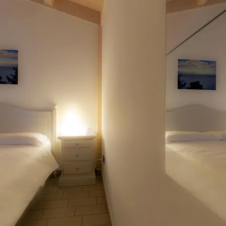 Campsite Agricampeggio Alessandra