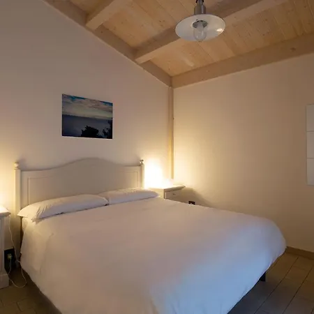 Campsite Agricampeggio Alessandra Torrenova (Sicily)