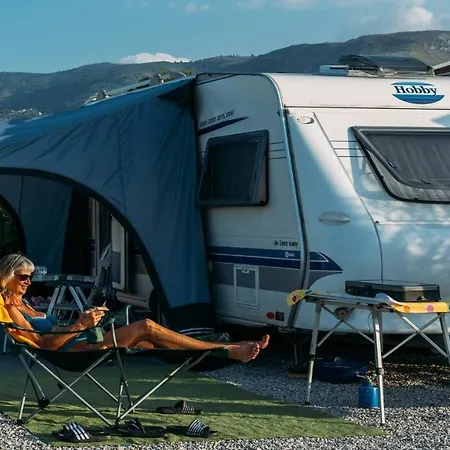 Agricampeggio Alessandra Campsite