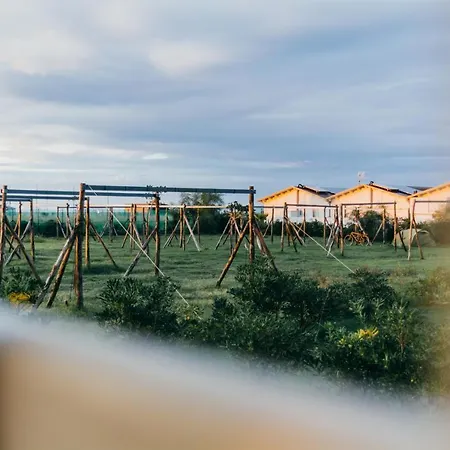 Agricampeggio Alessandra Campsite